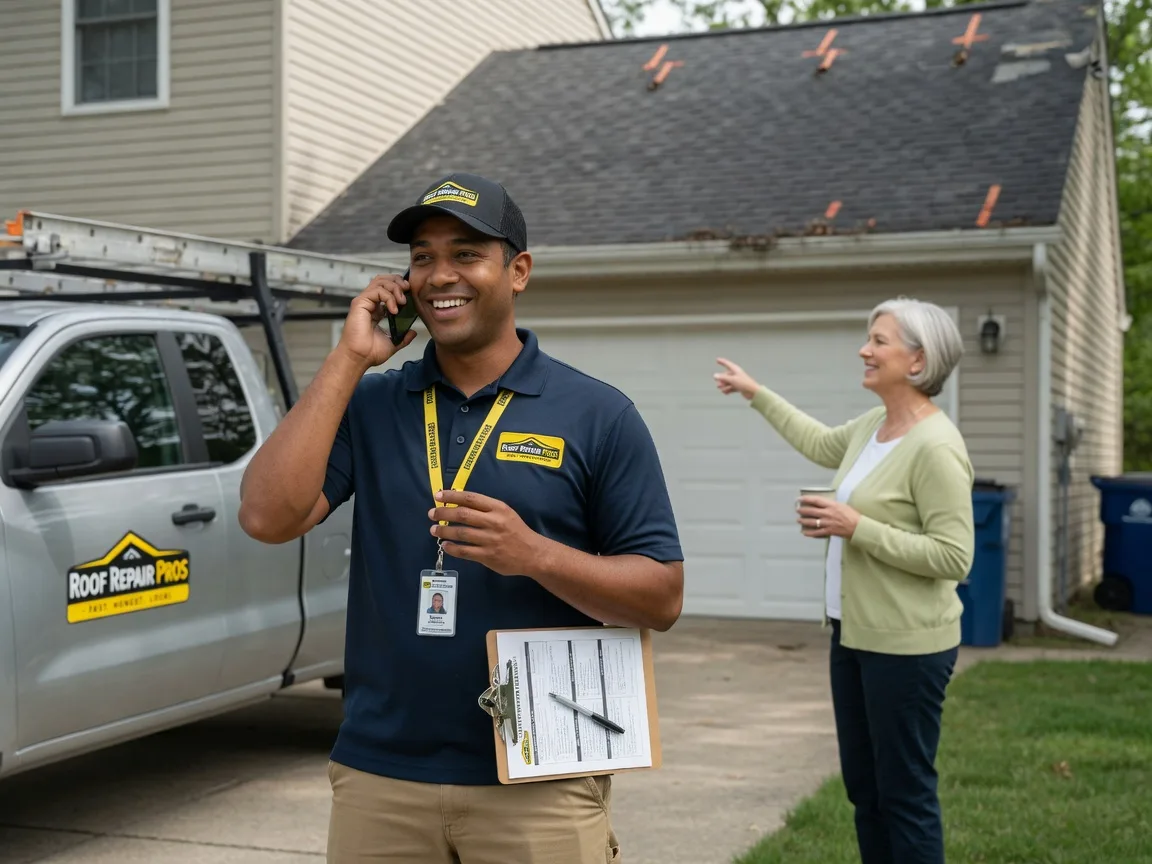 Roof Repair Spencer, TN FAQs